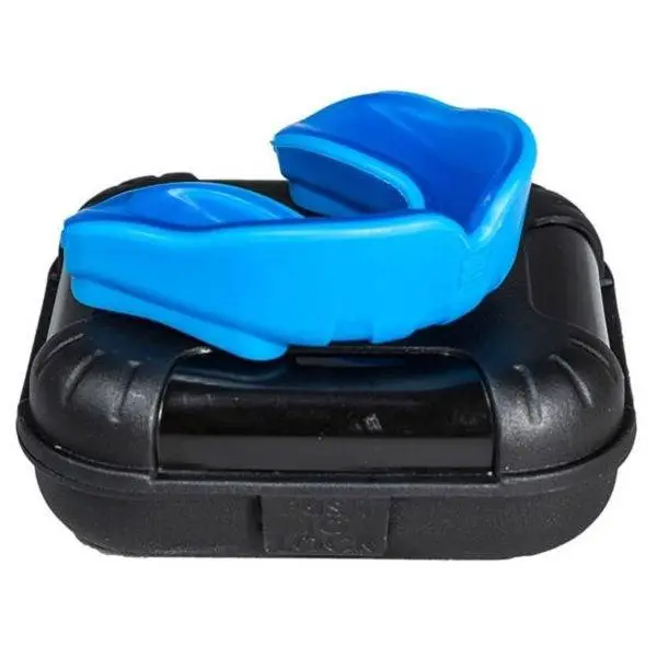 Капа MAKURA Ignis взрослая (возраст 11+) Blue/Blue (art.6017514063) купить недорого в Украине, фото 7