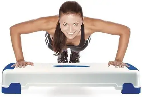 Степь-платформа HMS Step AS005 купить недорого в Украине, фото 9