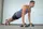 Упоры для отжиманий PowerPlay 4316 Push Up Bars пластиковые (Скошенные)