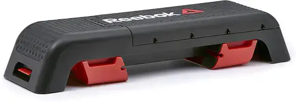 Степь-платформа Reebok Reebok Deck красный Уни 121,5 х 33,7 х 35 см купить недорого в Украине, фото 2