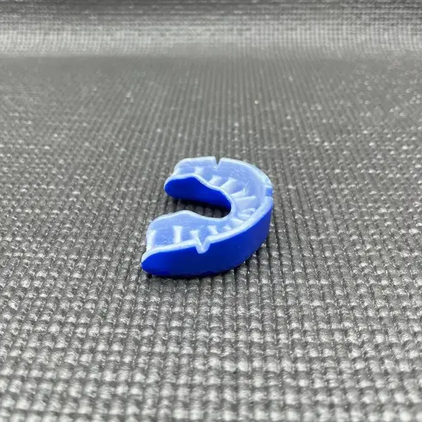 Капа OPRO Gold доросла (вік 11+) Blue/Pearl (art.102504002) купити недорого в Україні, фото 7