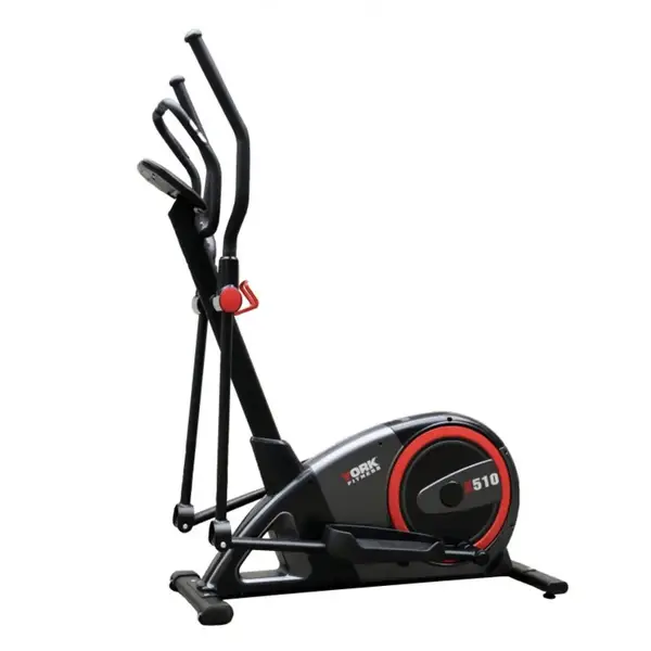 Орбитрек электромагнитный York Fitness X510 купить недорого в Украине, фото 4