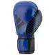 Перчатки для бокса с лицензией Wako и кикбоксинга синий/черный | ADIDAS adiKBWKF200 купить
