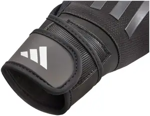 Рукавички для тренінгу Adidas Elite Training Gloves чорний, сірий Уні L купити
