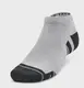 Носки UA Performance Tech 3pk Low серый Уни MD купить