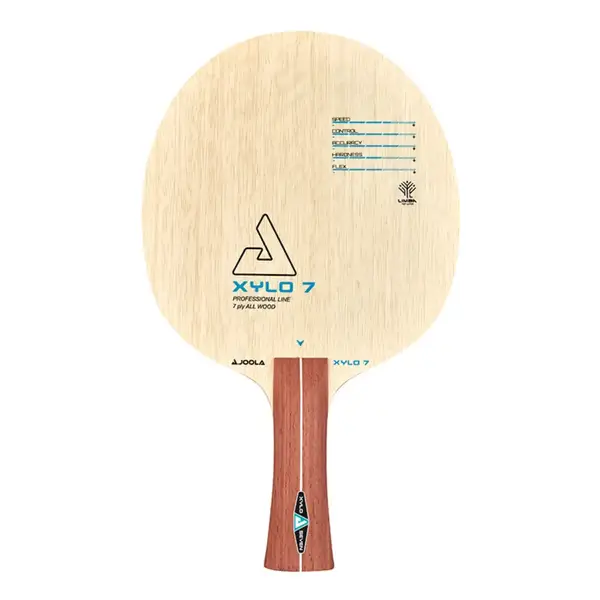 Основа для ракетки Joola XYLO 7 FL Бежевий (65085) купити