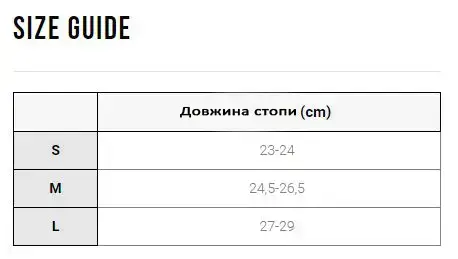 Защита голеностопа Leone DNA Black (2шт) M купить недорого в Украине, фото 9