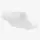Шкарпетки Nike U NK EVERYDAY LTWT NS 3PR білий Уні 46-50