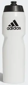 Пляшка Adidas PERF BOTTL 0,75 білий, чорний Уні 750 мл купити