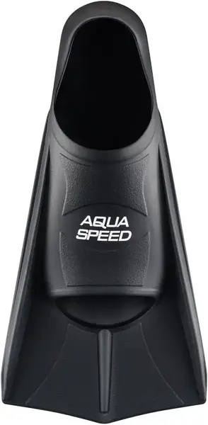 Ласты Aqua Speed TRAINING FINS 2730 черный Уни 35-36 купить недорого в Украине, фото 3