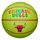 М'яч баскетбольний Wilson NBA TEAM NEON BSKT CHI BULLS | Розмір 7