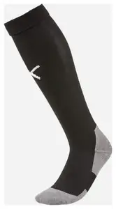 Гетры Puma Team LIGA Socks CORE черный Уни 31-34 купить