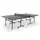 Теннисный стол Joola Outdoor J100A Grey (11647)