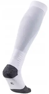 Гетры Puma Team LIGA Socks белый, черный Уни 31-34 купить