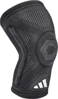 Фіксатор коліна Adidas Aeroready Knee Support чорний Уні L купити