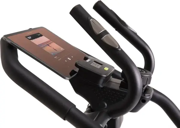 Орбітрек магнітний Zipro Climber чорно-зелений купити недорого в Україні, фото 10