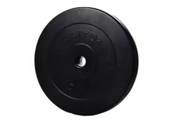 Диск с ABS покрытием Elitum 10кг. купить недорого в Украине, фото 5