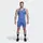 Костюм для атлетики PowerLiftSuit | синий XS | ADIDAS CW5646