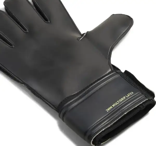 Вратарские перчатки Puma ULTRA Play RC черный Уни 8 вратарские перчатки Puma ULTRA Play RC черный купить недорого в Украине, фото 3