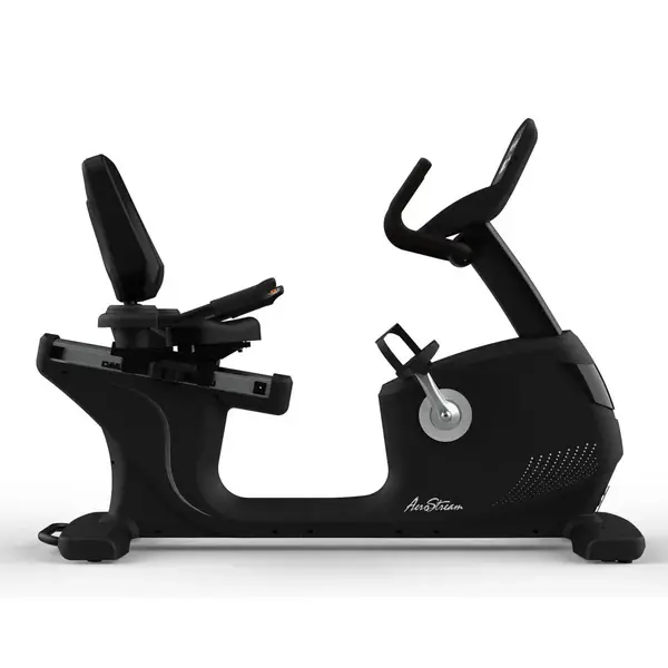 Велотренажер горизонтальный Aerostream AT-744G LED купить