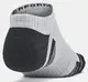 Шкарпетки UA Perf Tech 6pk NS білий, чорний, сірий Уні LG купити