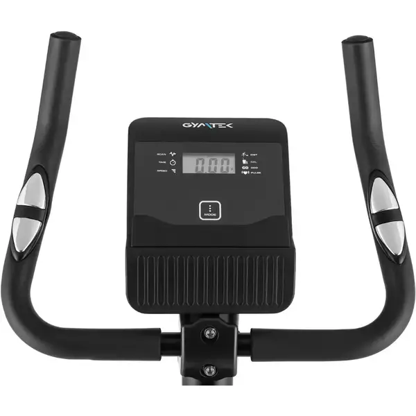 Велотренажер Gymtek XB800 золотой магнитный купить недорого в Украине, фото 7