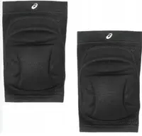 Наколінники Asics Performance kneepad black (L) 2 шт купити