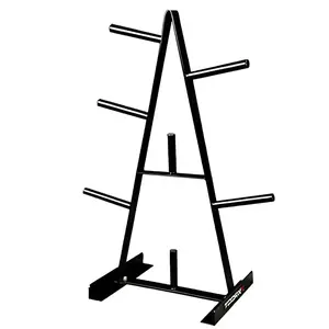 Стойка для дисков Toorx Rack 25 mm (RPD-25) купить