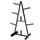 Стійка для дисків Toorx Rack 25 mm (RPD-25)