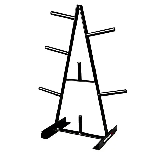 Стойка для дисков Toorx Rack 25 mm (RPD-25) купить