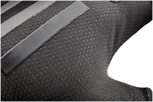 Рукавички для тренінгу Adidas Elite Training Gloves чорний, сірий Уні L купити недорого в Україні, фото 4