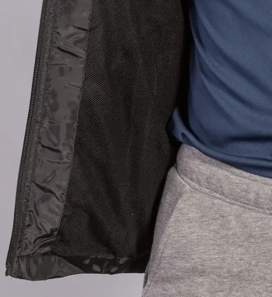 Вітровка Joma IRIS чорний Діт XS купити недорого в Україні, фото 9