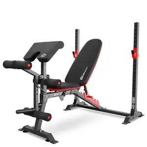 Скамейка тренировочная Hop-Sport HS-1095 с партой Скотта купить