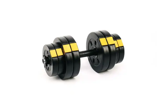 Гантелі розбірні Besport PowerPro 2х16 кг купити недорого в Україні, фото 3