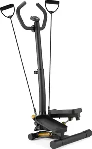 Степпер Gymtek XST900 золотистый Степпер Gymtek XST900 золотистый купить