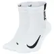 Носки Nike U NK MLTPLIER ANKLE 2PR - 144 белый Уни 46-50 купить недорого в Украине, фото 21163