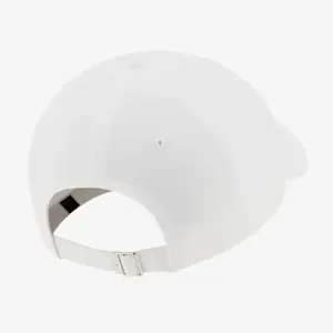 Кепка Nike JORDAN H86 JM WASHED CAP белый Уни MISC купить