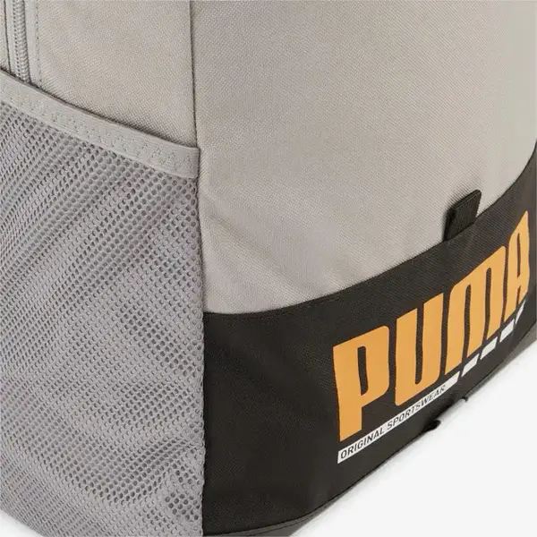 Рюкзак Puma Plus Backpack 21L черный серый Уни 32x14x47 см купить недорого в Украине, фото 3