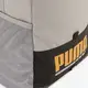 Рюкзак Puma Plus Backpack 21L черный серый Уни 32x14x47 см купить