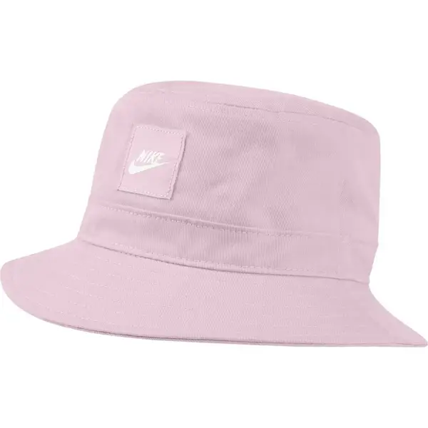 Панама Nike Y NK BUCKET CORE розовый детский S/M купить