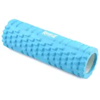 Массажный ролик (роллер) PowerPlay 4342 Massage Roller Синий (30x10см.) купить