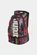 Рюкзак Arena FASTPACK 3.0 ALLOVER 40L чорний, бірюзовий, червоний Уні 54x36x27 см купити