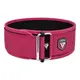 Пояс для тяжелой атлетики RDX RX1 Weight Lifting Belt PINK-XS купить недорого в Украине, фото 23470