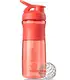 Шейкер спортивный (бутылка) BlenderBottle SportMixer Flip 28oz/820ml Coral купить