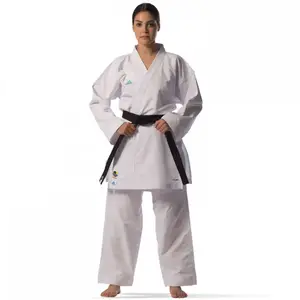 Кімоно для карате RevoFlex білий | ADIDAS K190SK 150 купити