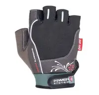 Перчатки для фитнеса Power System PS-2570 Woman's Power женские Black XS Перчатки для фитнеса Power System PS-2570 Woman's Power женские Black XS купить