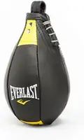 Боксерська груша Everlast KANGAROO SPEED BAG чорний Уні 20 х 12,5 см купити