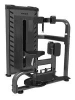 Тренажер торс-машина VNK EXO Pro | Черный (матовый) купить