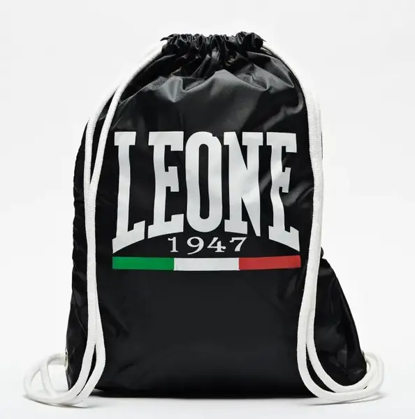 Рюкзак Leone | Черный/Белый купить недорого в Украине, фото 3