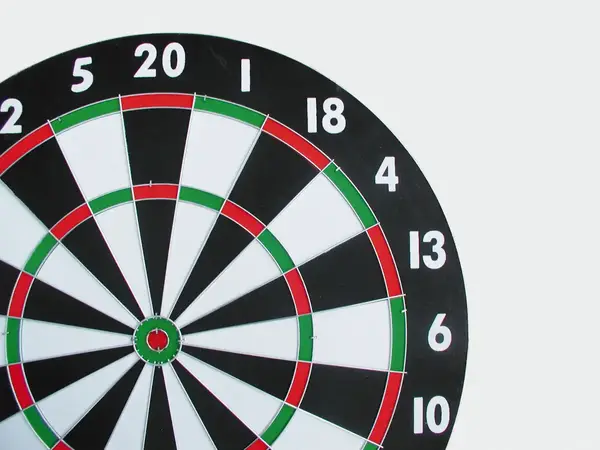 Дартс классический Equinox Pegasus with Wooden Cabinet (DA-12) купить недорого в Украине, фото 3